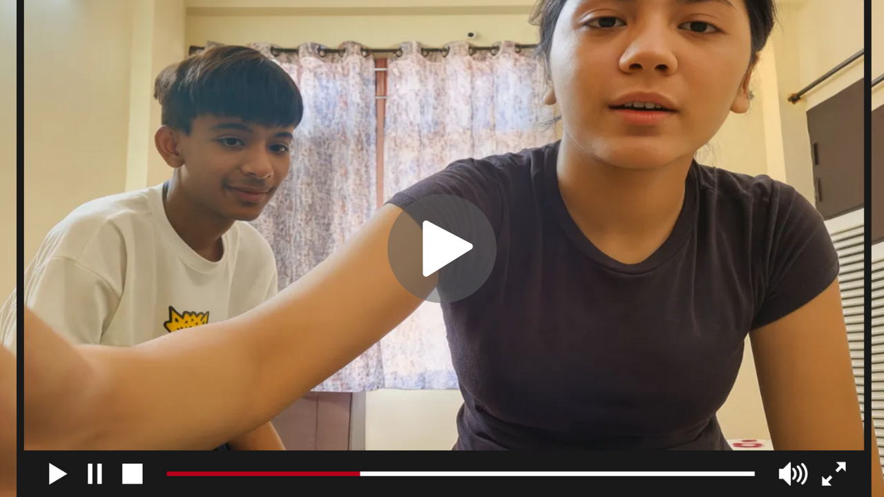 19 minute 34 second video