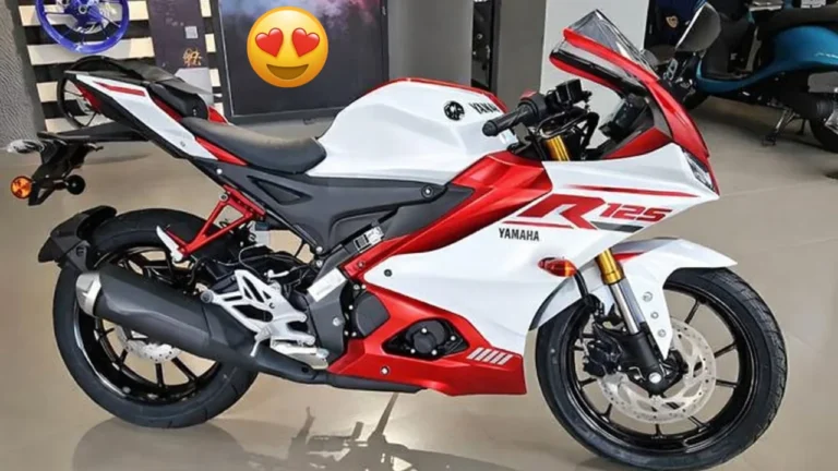 Yamaha R15 2026 Model – 80km Mileage & 125cc Engine? Full Details Inside
